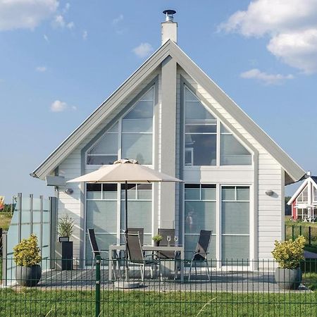 Beach Front Home In Zerpenschleuse With Wifi מראה חיצוני תמונה