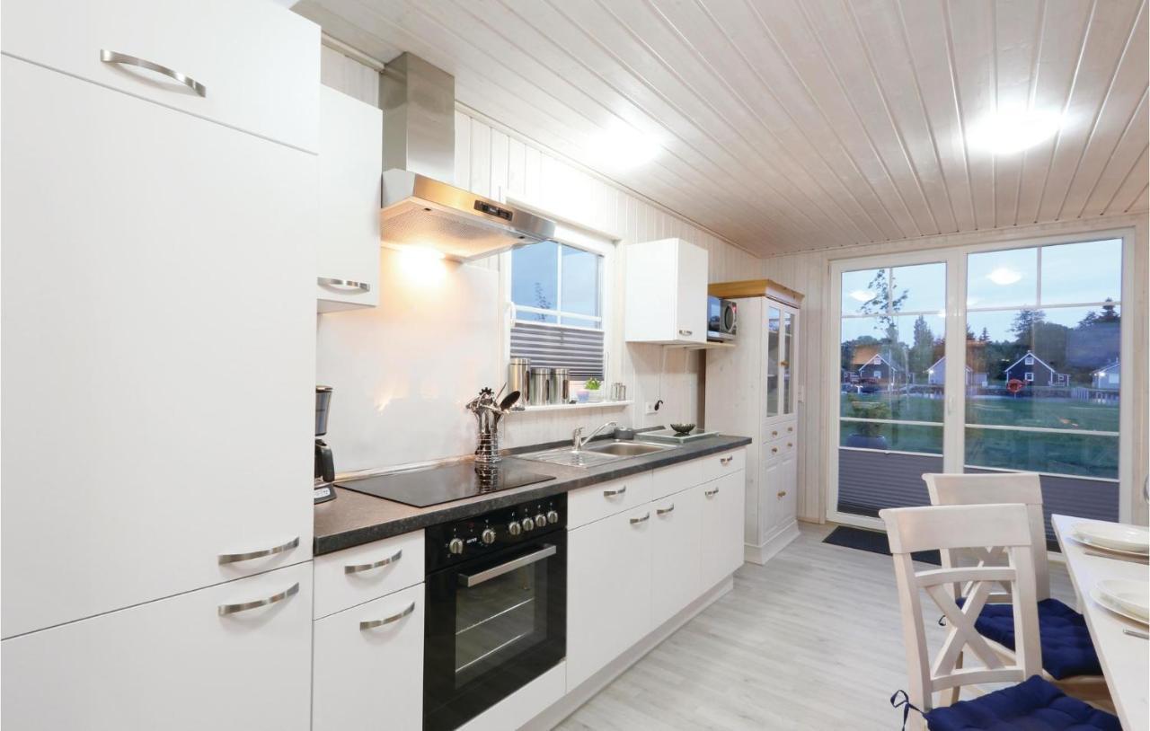 Beach Front Home In Zerpenschleuse With Wifi מראה חיצוני תמונה