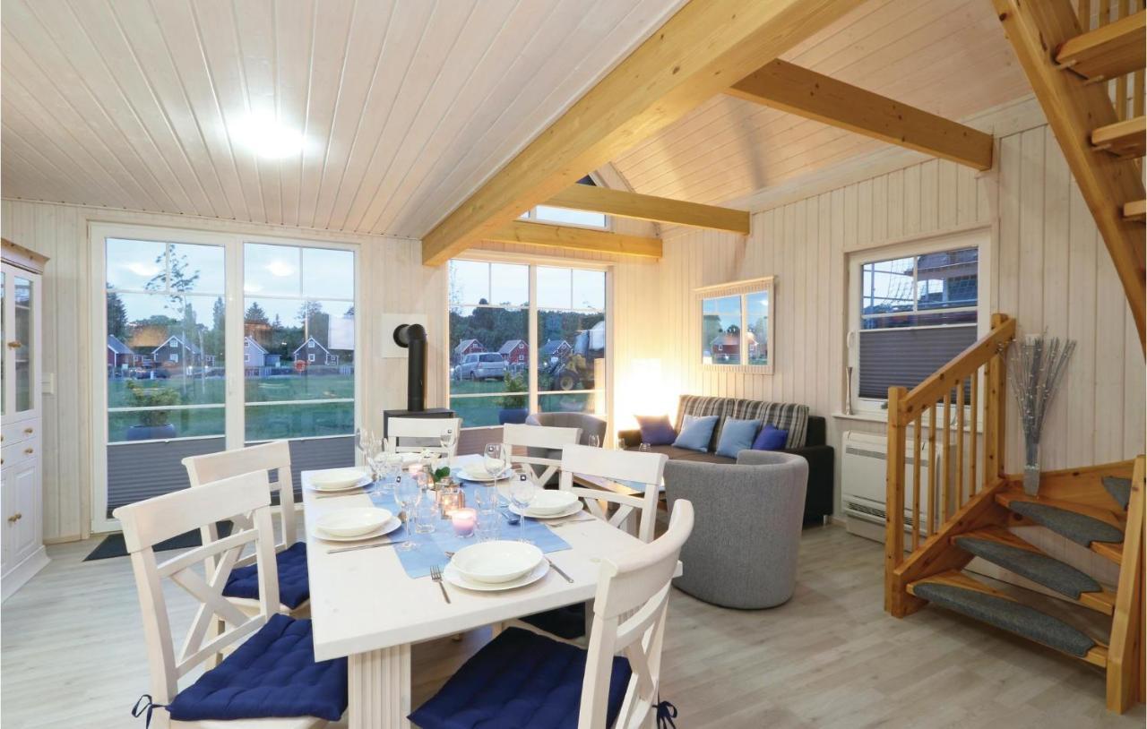 Beach Front Home In Zerpenschleuse With Wifi מראה חיצוני תמונה